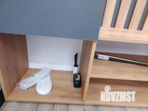 1-к квартира, посуточно, 38м2, 6/17 этаж