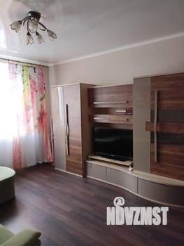 1-к квартира, на длительный срок, 36м2, 2/8 этаж