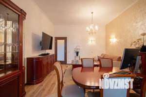 2-к квартира, посуточно, 90м2, 5/8 этаж