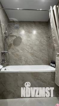 2-к квартира, посуточно, 58м2, 1/1 этаж