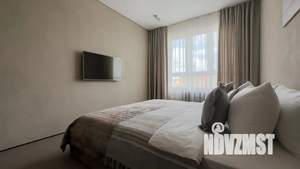 1-к квартира, посуточно, 47м2, 3/9 этаж