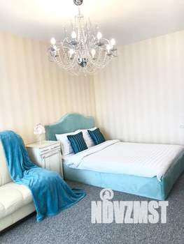 2-к квартира, посуточно, 58м2, 4/4 этаж