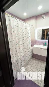 1-к квартира, посуточно, 65м2, 2/9 этаж