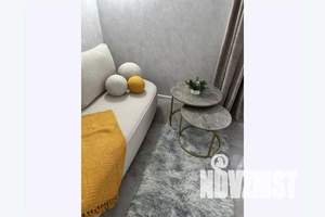 1-к квартира, посуточно, 31м2, 4/4 этаж