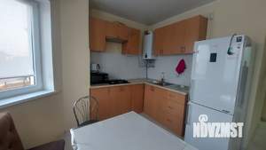 2-к квартира, на длительный срок, 68м2, 2/3 этаж