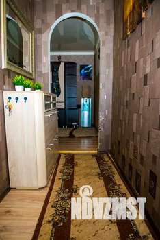 3-к квартира, посуточно, 58м2, 2/2 этаж