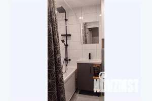 1-к квартира, посуточно, 30м2, 10/10 этаж