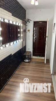 2-к квартира, посуточно, 55м2, 3/5 этаж