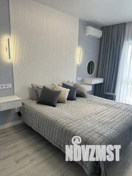 2-к квартира, посуточно, 70м2, 6/10 этаж