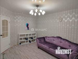 3-к квартира, на длительный срок, 62м2, 2/5 этаж