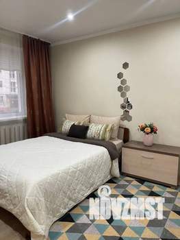 1-к квартира, посуточно, 31м2, 1/1 этаж