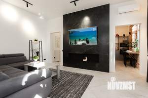 2-к квартира, посуточно, 44м2, 3/3 этаж