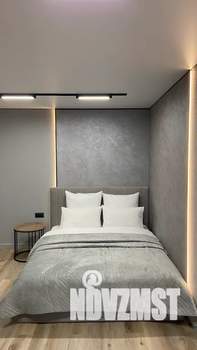 1-к квартира, посуточно, 34м2, 8/9 этаж