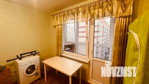 2-к квартира, посуточно, 53м2, 7/9 этаж