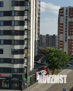 2-к квартира, посуточно, 63м2, 1/1 этаж