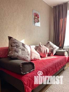 2-к квартира, посуточно, 50м2, 8/9 этаж