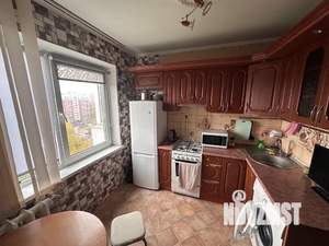 1-к квартира, посуточно, 33м2, 9/9 этаж