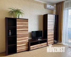 2-к квартира, посуточно, 54м2, 1/1 этаж