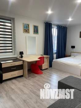 2-к квартира, посуточно, 85м2, 6/7 этаж
