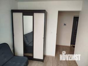 1-к квартира, посуточно, 27м2, 2/2 этаж