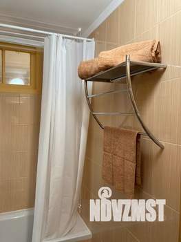 3-к квартира, посуточно, 54м2, 2/5 этаж