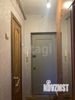 1-к квартира, на длительный срок, 32м2, 1/4 этаж