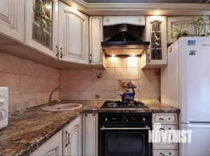 1-к квартира, посуточно, 33м2, 4/5 этаж