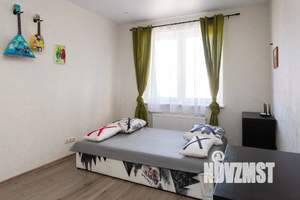 2-к квартира, посуточно, 63м2, 8/9 этаж