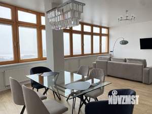 1-к квартира, посуточно, 90м2, 1/1 этаж