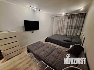 1-к квартира, посуточно, 31м2, 3/5 этаж