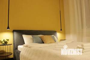 1-к квартира, посуточно, 40м2, 8/16 этаж