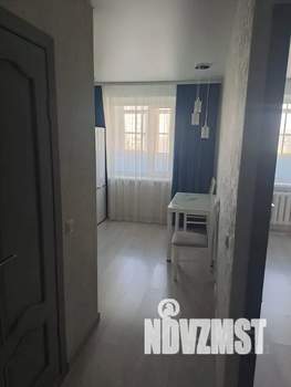 1-к квартира, посуточно, 34м2, 5/12 этаж