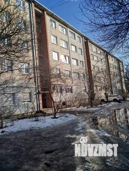 1-к квартира, на длительный срок, 28м2, 3/5 этаж