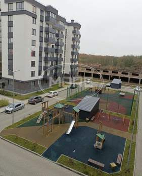 1-к квартира, на длительный срок, 29м2, 3/9 этаж