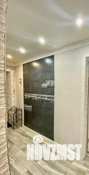 2-к квартира, посуточно, 52м2, 1/5 этаж