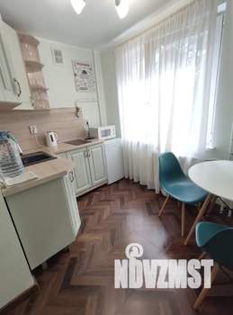 1-к квартира, посуточно, 36м2, 3/10 этаж