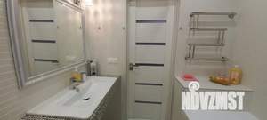 2-к квартира, посуточно, 67м2, 5/9 этаж