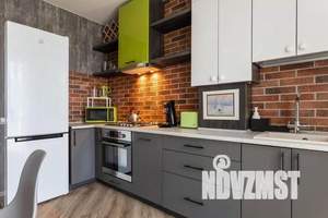 1-к квартира, посуточно, 42м2, 9/12 этаж