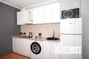 1-к квартира, посуточно, 38м2, 9/10 этаж