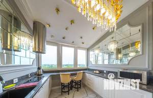 2-к квартира, посуточно, 54м2, 13/14 этаж