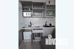 1-к квартира, посуточно, 33м2, 7/16 этаж