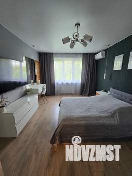 2-к квартира, посуточно, 56м2, 5/5 этаж