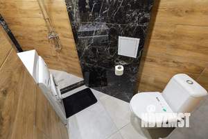 1-к квартира, посуточно, 26м2, 2/3 этаж