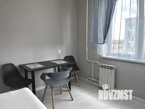 1-к квартира, посуточно, 39м2, 9/10 этаж