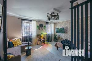 1-к квартира, посуточно, 33м2, 2/3 этаж