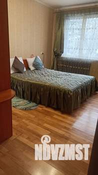 2-к квартира, посуточно, 70м2, 1/10 этаж