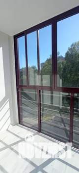 1-к квартира, посуточно, 38м2, 3/9 этаж