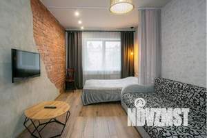 1-к квартира, посуточно, 30м2, 2/4 этаж