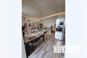 3-к квартира, посуточно, 87м2, 9/9 этаж