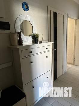 2-к квартира, посуточно, 59м2, 1/12 этаж